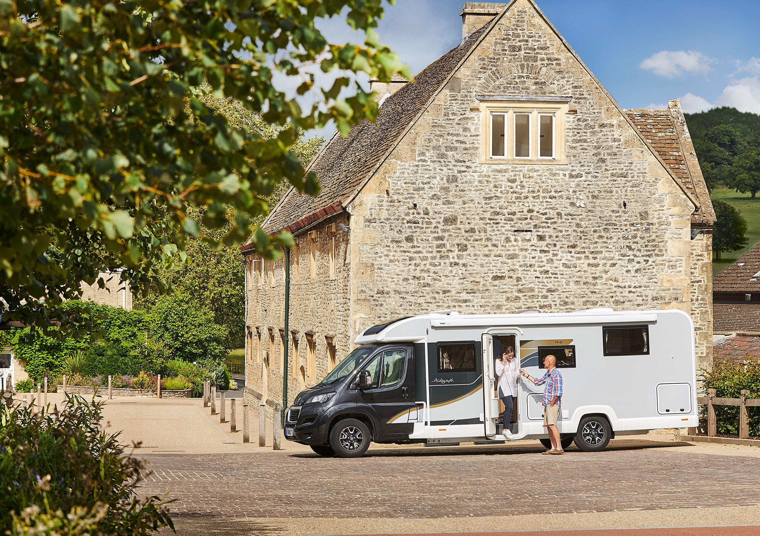 Motorhomes