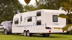 Beginners Guide to Caravaning