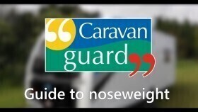 Guide to Noseweight