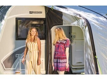 Beginners Guide to Caravanning