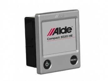 Alde Control Panel
