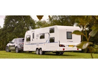 Beginners Guide to Caravaning
