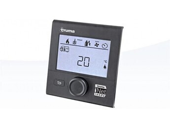 Truma CP Control Panel