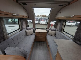Bailey Unicorn Pamplona caravans for sale Salop Leisure Shrewsbury Cosford caravans