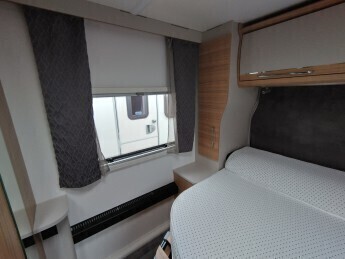 Bailey Unicorn Pamplona caravans for sale Salop Leisure Shrewsbury Cosford caravans