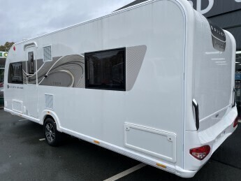 Bailey Alicanto Grande Lisbon caravans for sale Salop Leisure Shrewsbury Cosford caravans