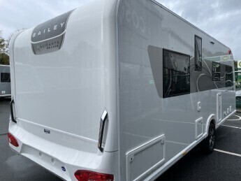 Bailey Alicanto Grande Lisbon caravans for sale Salop Leisure Shrewsbury Cosford caravans