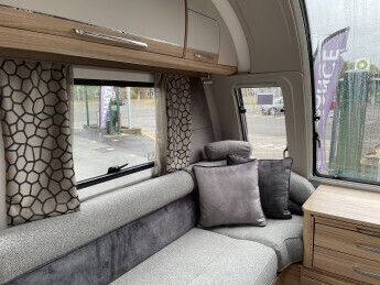 Bailey Alicanto Grande Lisbon caravans for sale Salop Leisure Shrewsbury Cosford caravans