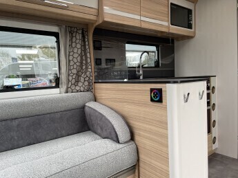 Bailey Alicanto Grande Lisbon caravans for sale Salop Leisure Shrewsbury Cosford caravans