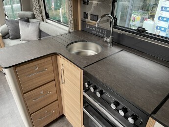 Bailey Alicanto Grande Lisbon caravans for sale Salop Leisure Shrewsbury Cosford caravans