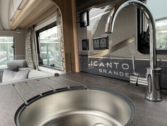 Bailey Alicanto Grande Lisbon caravans for sale Salop Leisure Shrewsbury Cosford caravans