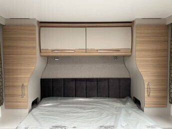 Bailey Alicanto Grande Lisbon caravans for sale Salop Leisure Shrewsbury Cosford caravans