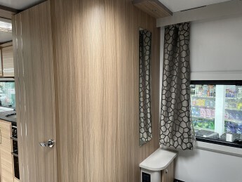 Bailey Alicanto Grande Lisbon caravans for sale Salop Leisure Shrewsbury Cosford caravans